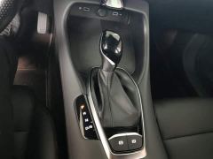 MG5 180DVVT Global Premier Edition - фото 16