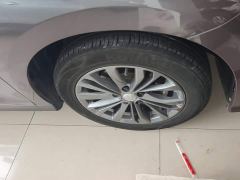 MG5 180DVVT Global Premier Edition - фото 6