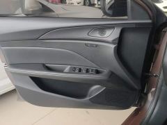 MG5 180DVVT Global Premier Edition - фото 7