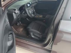 MG5 180DVVT Global Premier Edition - фото 9