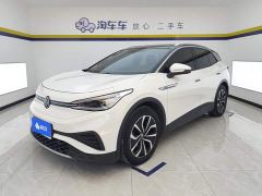 MG ID.4 X Pure Smart Edition - фото 1