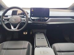 MG ID.4 X Pure Smart Edition - фото 12