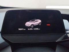 MG ID.4 X Pure Smart Edition - фото 14
