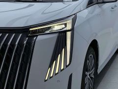 GAC Aion M8 Master Series 400T Prestige Edition - ფოტო 3