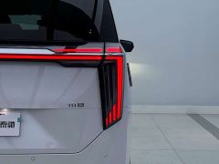 GAC Aion M8 Master Series 400T Prestige Edition - ფოტო 6