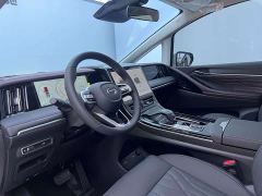 GAC Aion M8 Master Series 400T Prestige Edition - ფოტო 7