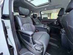 GAC Aion M8 Master Series 400T Prestige Edition - ფოტო 8