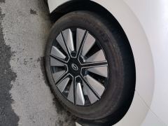 GAC E8 PHEV 2.0L 150km Edition - photo 6