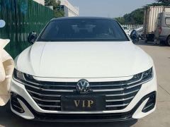 Volkswagen CC 380TSI Eye-Catching Edition - photo 1