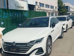 Volkswagen CC 380TSI Eye-Catching Edition - photo 2