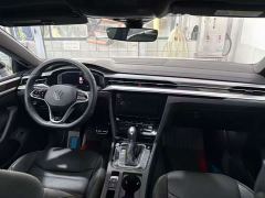 Volkswagen CC 380TSI Eye-Catching Edition - photo 3