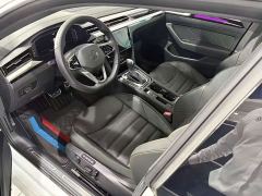 Volkswagen CC 380TSI Eye-Catching Edition - photo 4