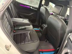 Volkswagen CC 380TSI Eye-Catching Edition - photo 5
