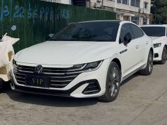 Volkswagen CC 380TSI Eye-Catching Edition - photo 6