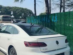 Volkswagen CC 380TSI Eye-Catching Edition - photo 7