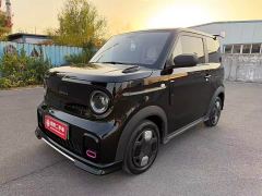 Geely Panda 210km Panda Kart - ფოტო 1