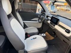 Geely Panda 210km Panda Kart - ფოტო 10