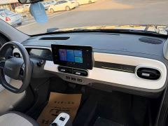 Geely Panda 210km Panda Kart - ფოტო 13