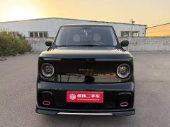 Geely Panda 210km Panda Kart - ფოტო 2