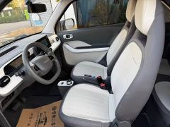 Geely Panda 210km Panda Kart - ფოტო 8