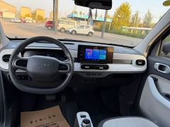 Geely Panda 210km Panda Kart - ფოტო 9