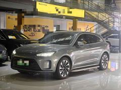 AITO Aion M5 Extended Range AWD Flagship - photo 1