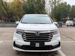 Honda Odyssey 2.0L e:HEV Sharp Comfort Edition - ფოტო 1