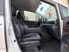 Honda Odyssey 2.0L e:HEV Sharp Comfort Edition - ფოტო 10