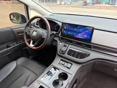 Honda Odyssey 2.0L e:HEV Sharp Comfort Edition - ფოტო 11