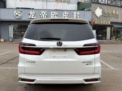 Honda Odyssey 2.0L e:HEV Sharp Comfort Edition - ფოტო 13