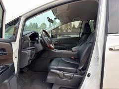 Honda Odyssey 2.0L e:HEV Sharp Comfort Edition - ფოტო 4