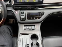 Honda Odyssey 2.0L e:HEV Sharp Comfort Edition - ფოტო 5
