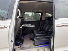 Honda Odyssey 2.0L e:HEV Sharp Comfort Edition - ფოტო 6