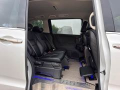 Honda Odyssey 2.0L e:HEV Sharp Comfort Edition - ფოტო 9