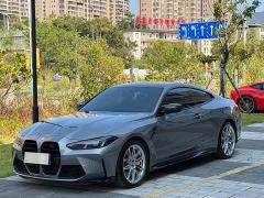 BMW M4 Coupe M xDrive Thunder Edition - ფოტო 1
