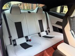 BMW M4 Coupe M xDrive Thunder Edition - ფოტო 10