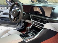BMW M4 Coupe M xDrive Thunder Edition - ფოტო 11