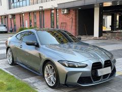 BMW M4 Coupe M xDrive Thunder Edition - ფოტო 6