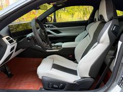 BMW M4 Coupe M xDrive Thunder Edition - ფოტო 7