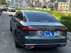 Geely Emgrand 5th Generation 1.5L CVT Luxury - ფოტო 2