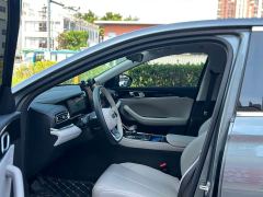 Geely Emgrand 5th Generation 1.5L CVT Luxury - ფოტო 3