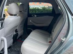 Geely Emgrand 5th Generation 1.5L CVT Luxury - ფოტო 4