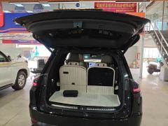 Li Auto L9 Ultra - photo 4