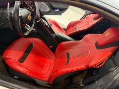 Ferrari Roma 3.9T V8 - ფოტო 6