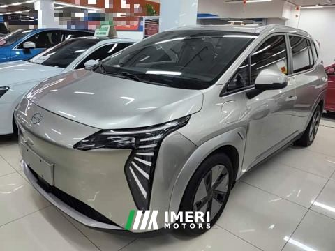 2024 GAC AION Y Younger - ავტომობილი ჩინეთიდან