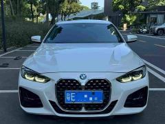 BMW 4 Series 425i M Sport Package - photo 1