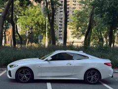 BMW 4 Series 425i M Sport Package - photo 3