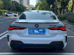 BMW 4 Series 425i M Sport Package - photo 5