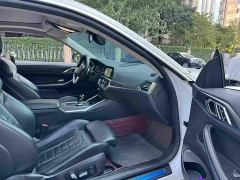 BMW 4 Series 425i M Sport Package - photo 8
