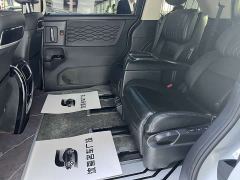 Honda Odyssey 2.0L e:HEV Luxury - ფოტო 5